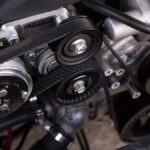自動車整備業のAI活用——整備記録・顧客管理・車検案内を自動化して指名整備士を増やす